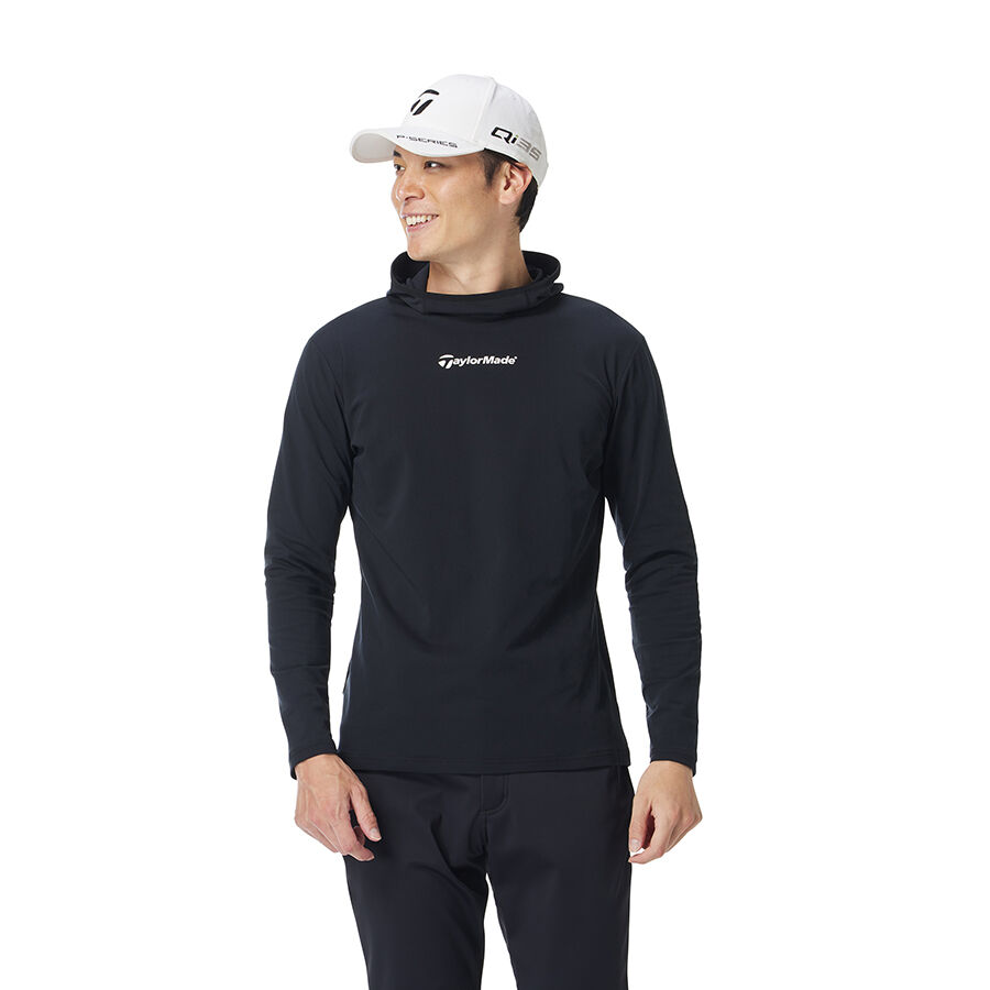 ★sale★TAYLORMADE T-ICE サイドスナップ バイカラ(白)L新 TAYLORMADE T-ICE サイドスナップ バイカラー(白)size：L