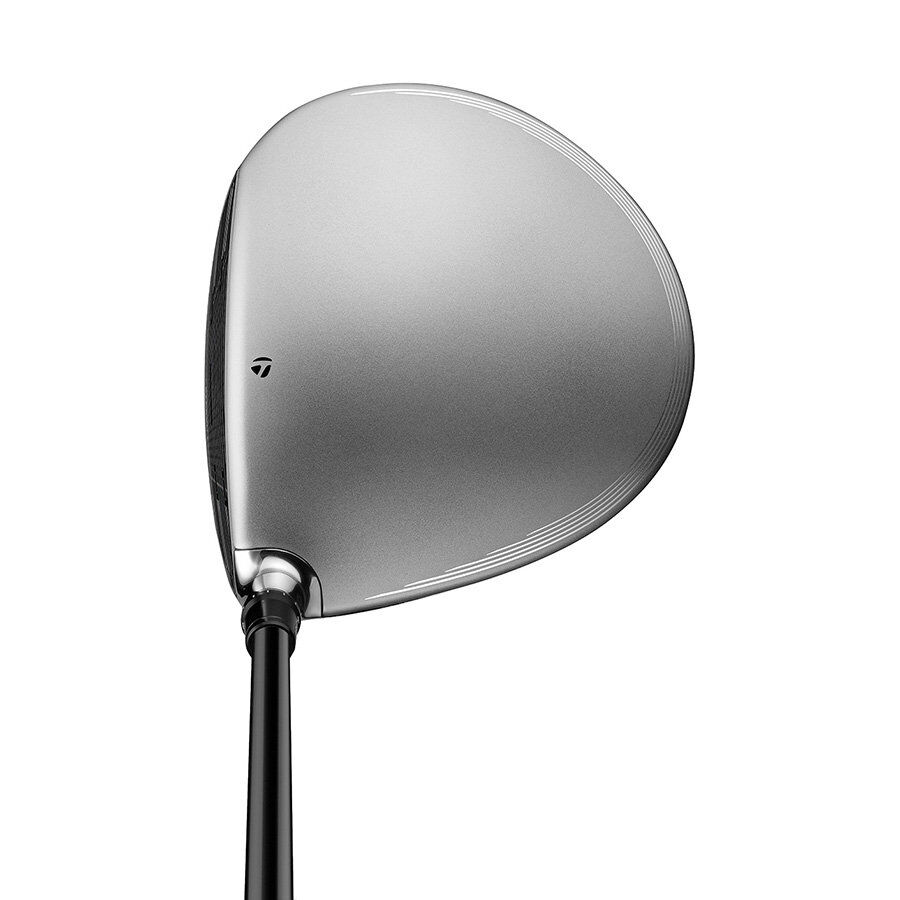 Qi35 Max Designer Series Driver