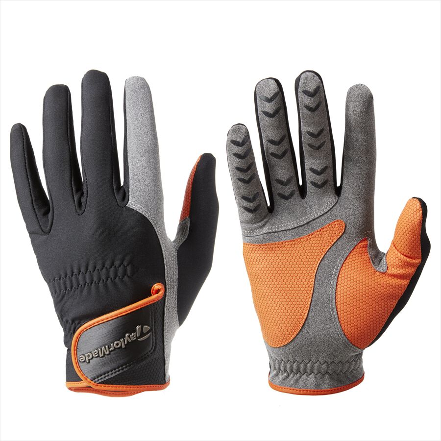 warm football gloves
