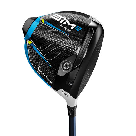 Sim2 Max ドライバー Taylormade Golf テーラーメイド ゴルフ公式サイト