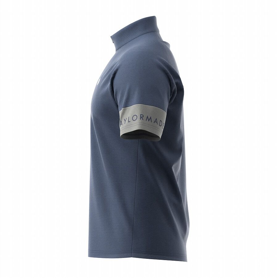 Taylormade Golf Apparel ハーフジップs Sモック