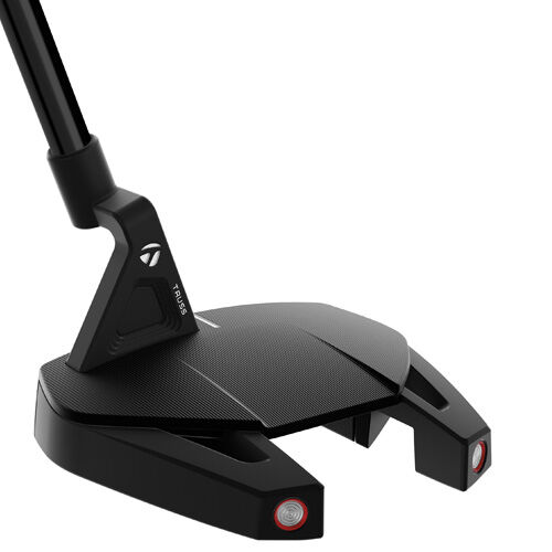 スパイダー GT トラスヒール パター | Spider GT TRUSS HEEL Putter まとめて割 ブラック GT スパイダー TM2 右用 33インチ パター トラスセンター クラブ