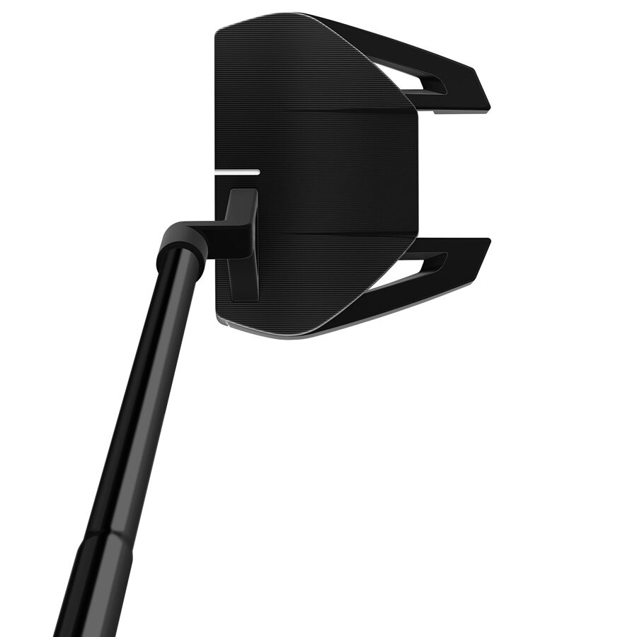 スパイダー GT トラスヒール パター | Spider GT TRUSS HEEL Putter まとめて割 ブラック GT スパイダー TM2 右用 33インチ パター トラスセンター クラブ