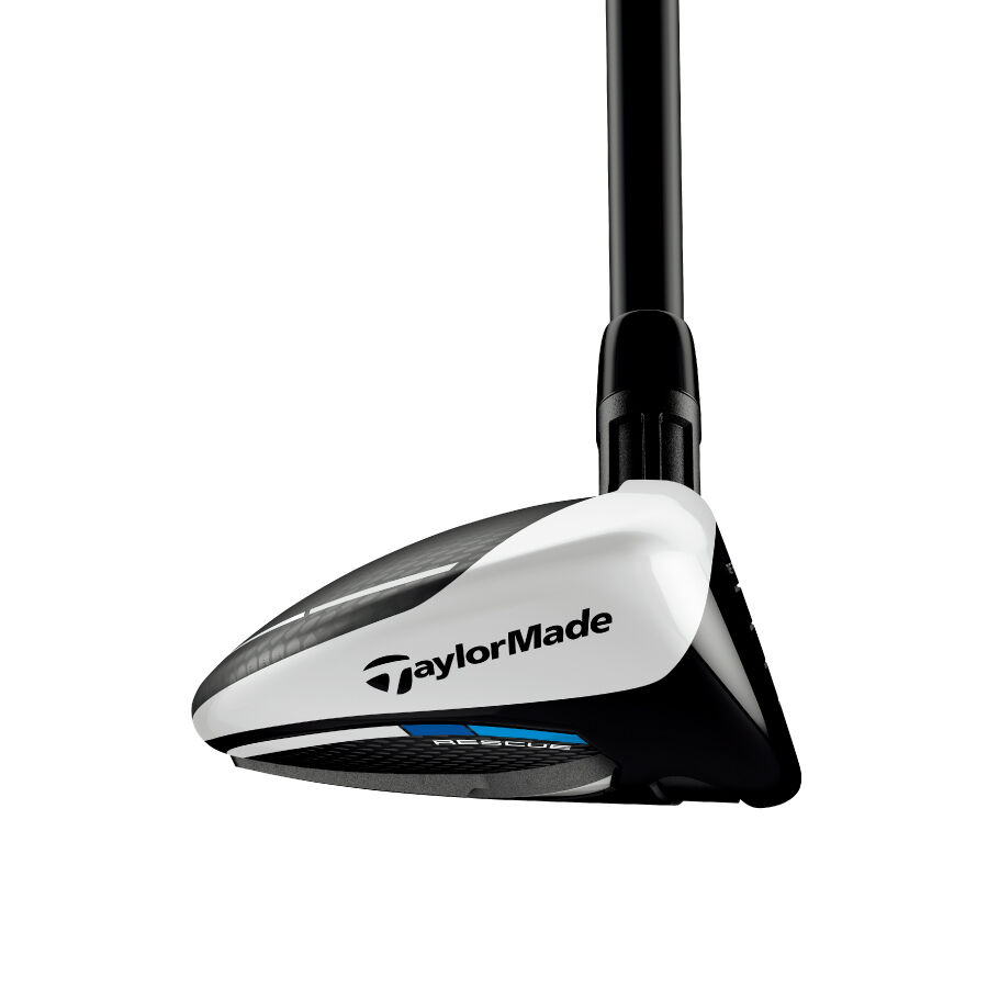 SIM MAX レスキュー | SIM MAX Rescue | TaylorMade Golf 高く 2本セット 5U MAXレスキューユーティリティ 4U テーラーメイドSIM クラブ