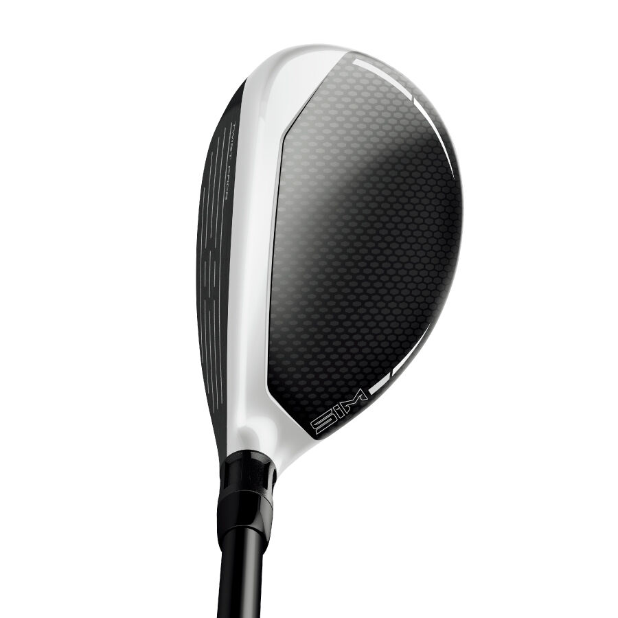 SIM MAX レスキュー | SIM MAX Rescue | TaylorMade Golf 