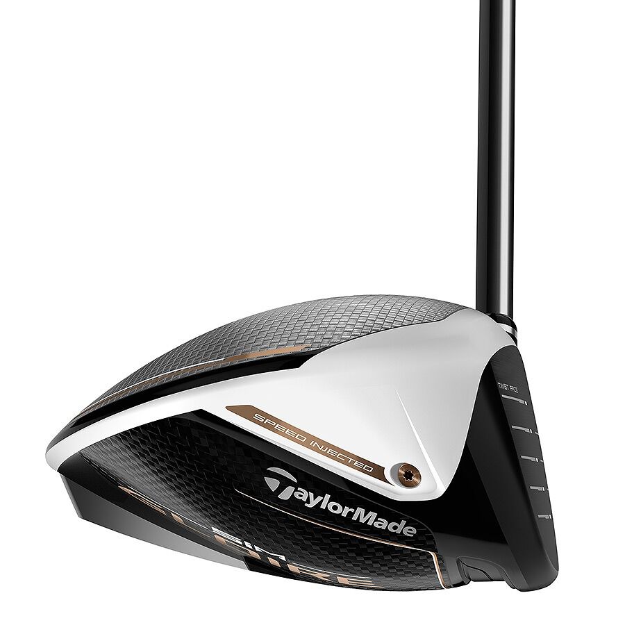 コース未使用 シムグローレ ドライバー 9.5 S Air Speeder TM sisma.ba