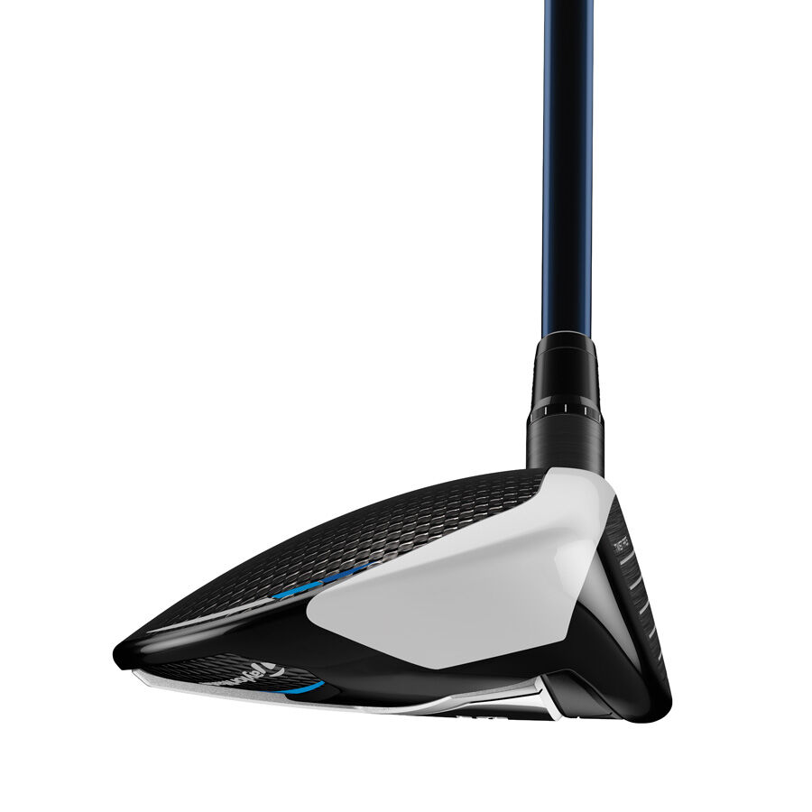 SIM2 フェアウェイウッド | SIM2 Fairway | TaylorMade Golf 
