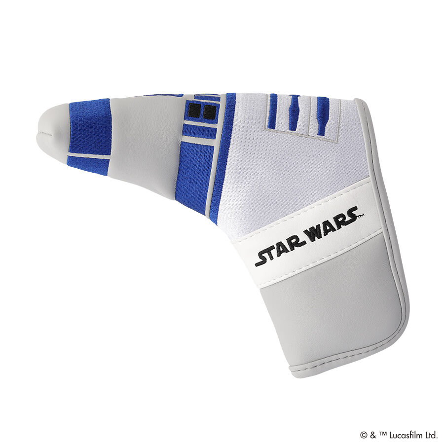 STARWARS / TaylorMade パターカバー ブレード
