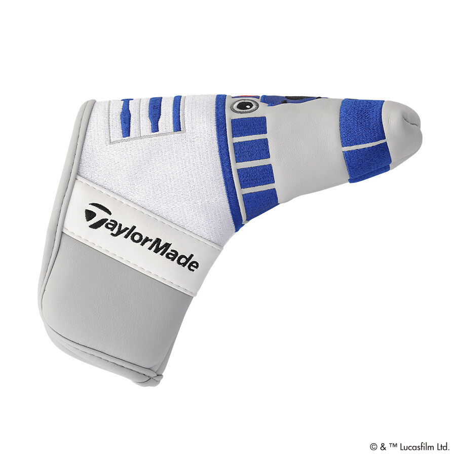 STARWARS / TaylorMade パターカバー ブレード