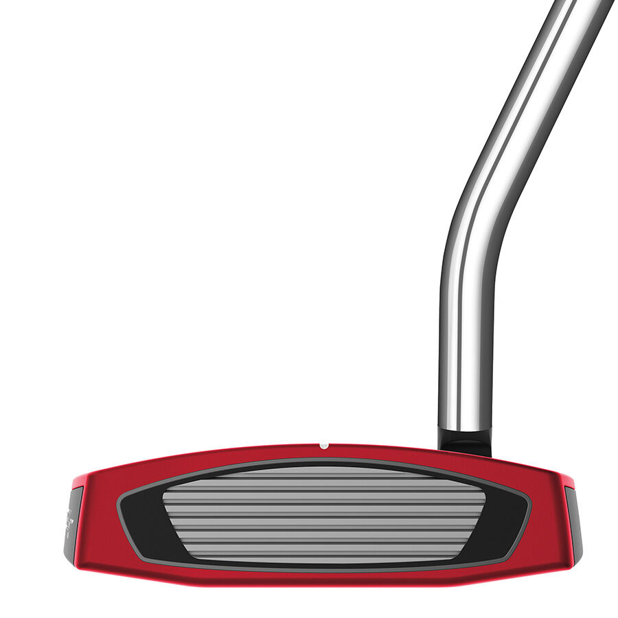 TaylorMade TPコレクション パター 赤 FIRST LOOK: テーラーメイド TP RED COLLECTION パター