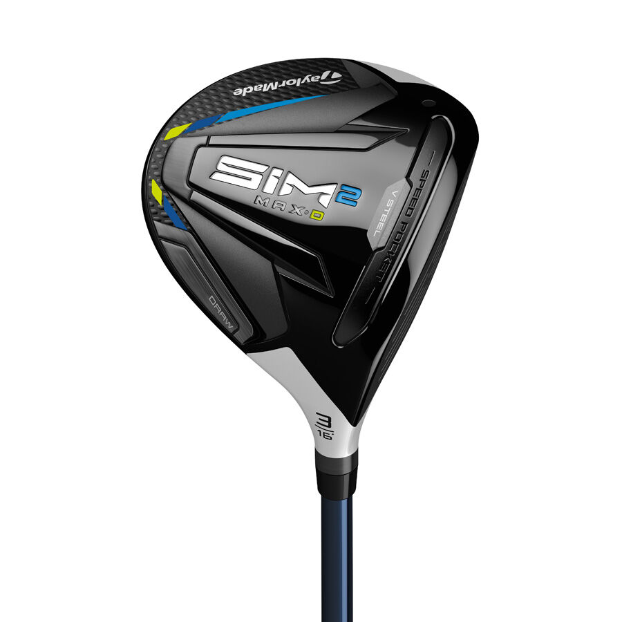 独特な店ゴルフSIM2 MAX-D フェアウェイ | SIM2 MAX-D Fairway | TaylorMade Golf