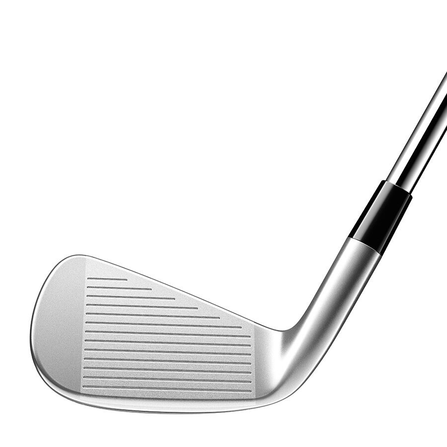 New P790 ('21) アイアン | New P790('21) Iron | TaylorMade Golf 