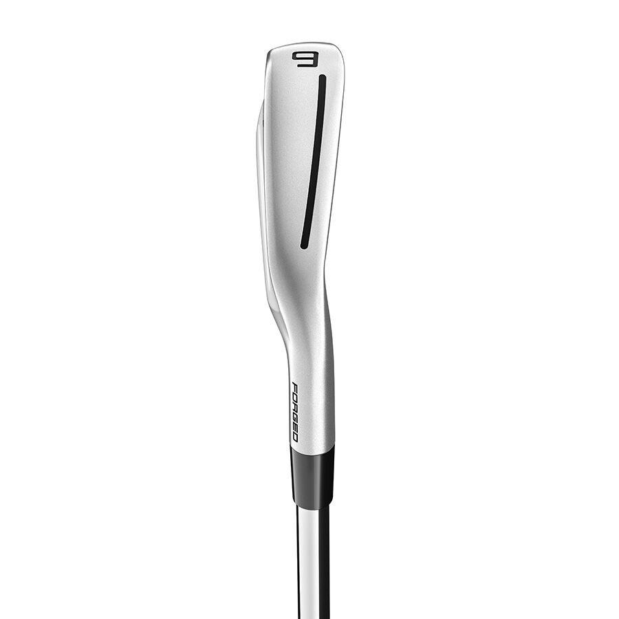 New P790 ('21) アイアン | New P790('21) Iron | TaylorMade Golf 