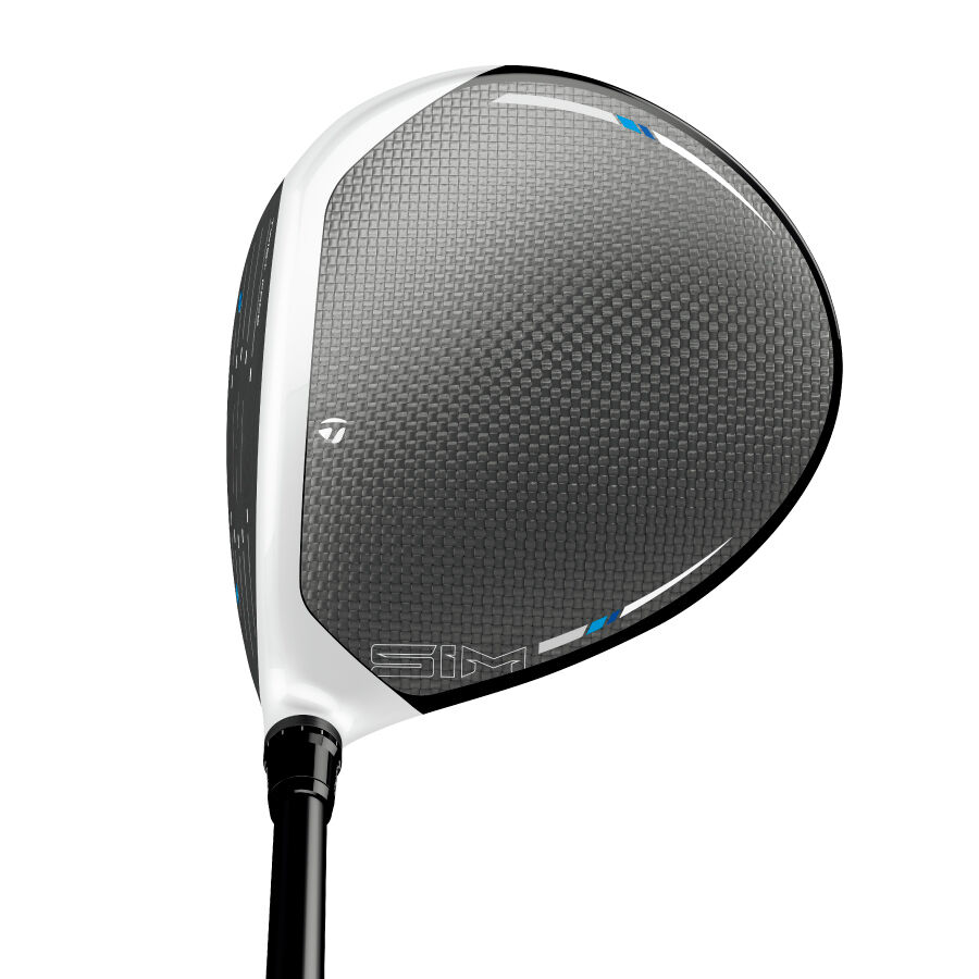 SIM MAX ドライバー | SIM MAX Driver | TaylorMade Golf 