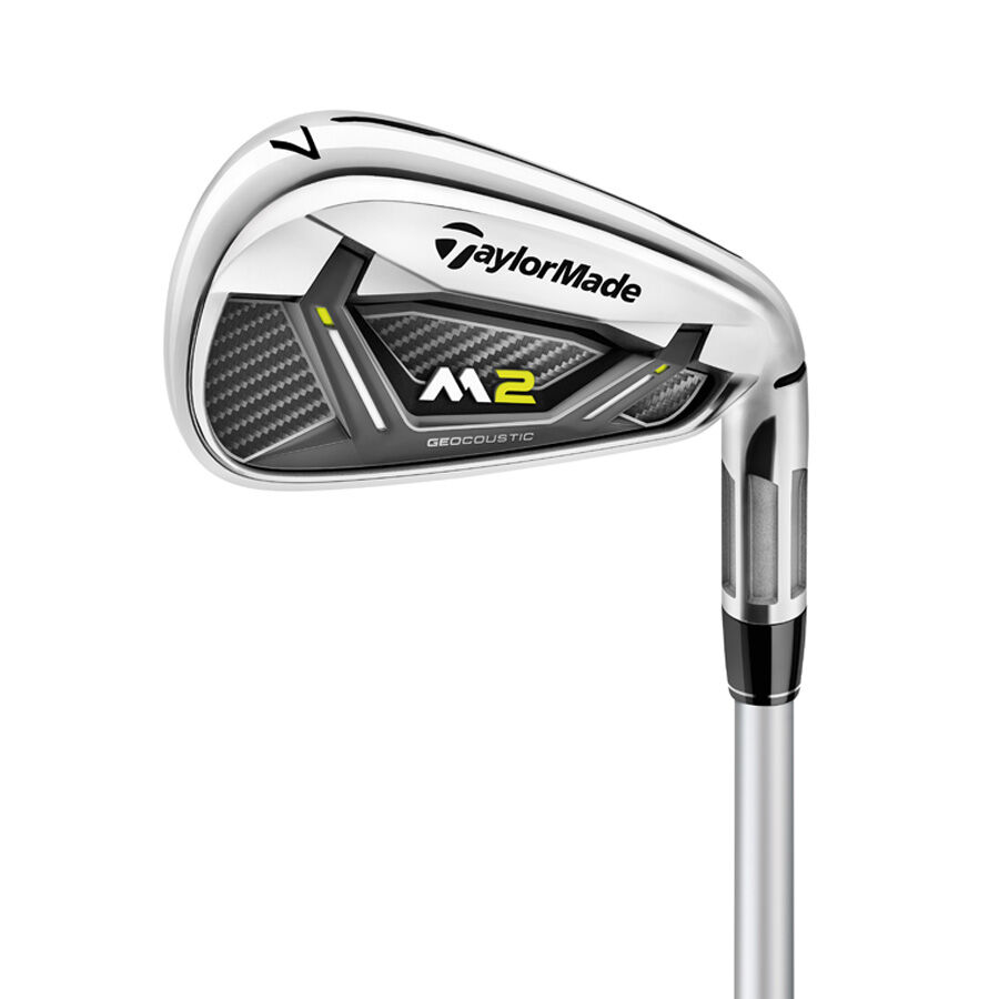 Taylormade Golf - iron - M2 ウィメンズ アイアン