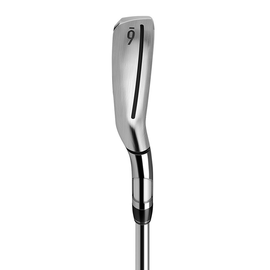 SIM MAX アイアン | SIM MAX Iron | TaylorMade Golf | テーラーメイド 