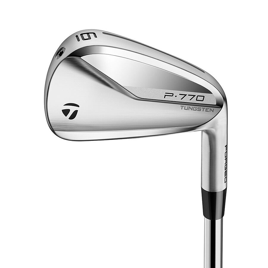 P770 アイアン | P770 Iron | TaylorMade Golf | テーラーメイド ...