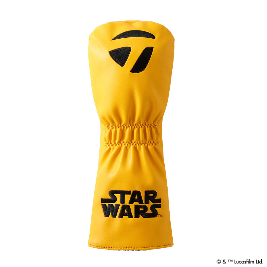 STARWARS / TaylorMade ドライバーヘッドカバー