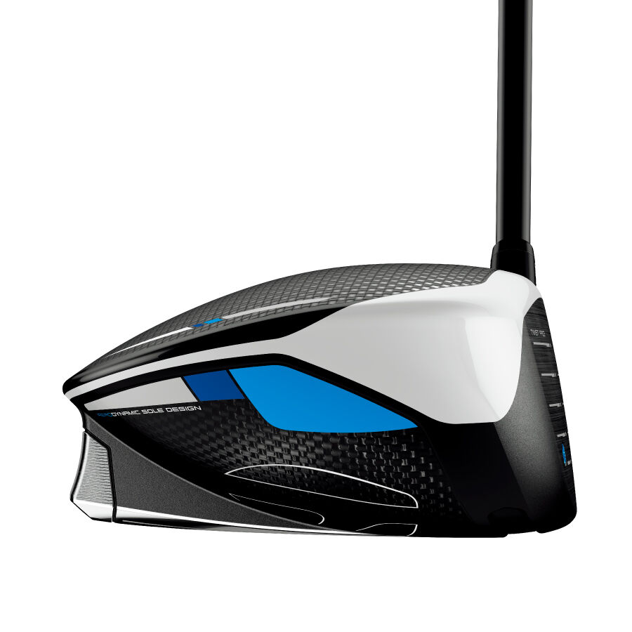 SIM MAX ドライバー | SIM MAX Driver | TaylorMade Golf 
