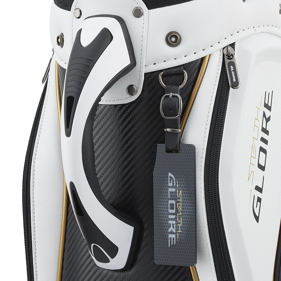 ステルス グローレ メンズ キャディバッグ｜BAG | TaylorMade Golf 