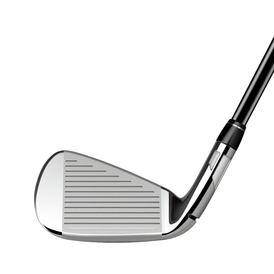 SIM OS アイアン | SIM MAX OS Iron | TaylorMade Golf 