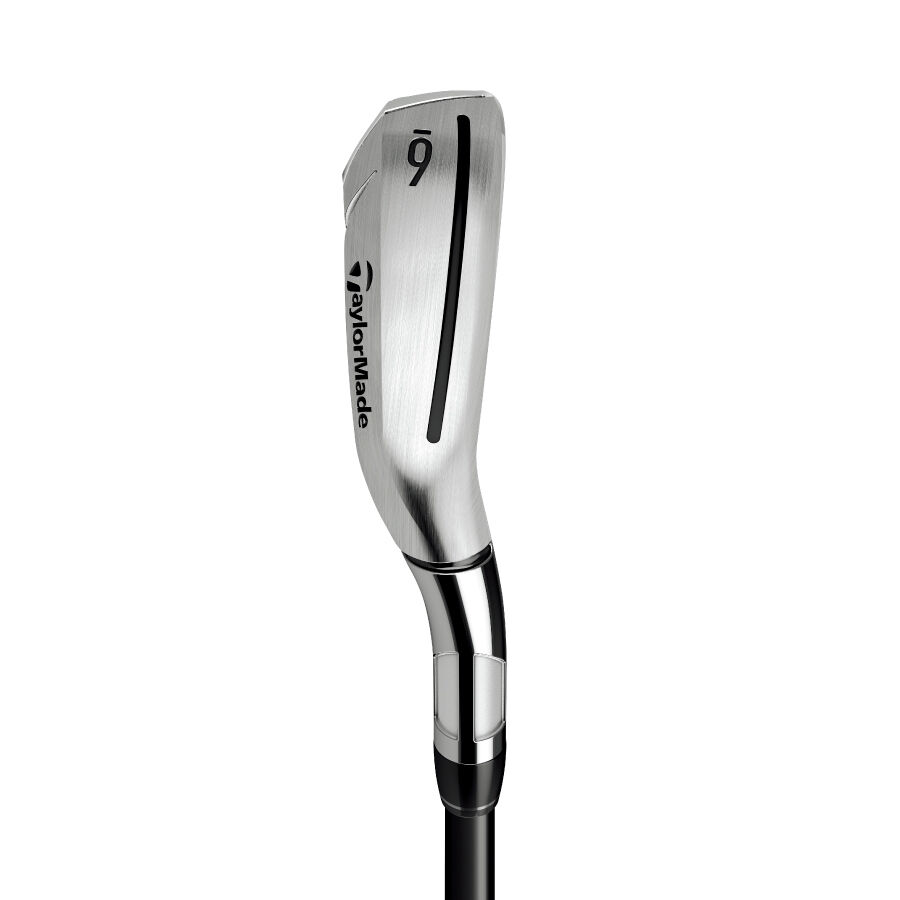 SIM OS アイアン | SIM MAX OS Iron | TaylorMade Golf 