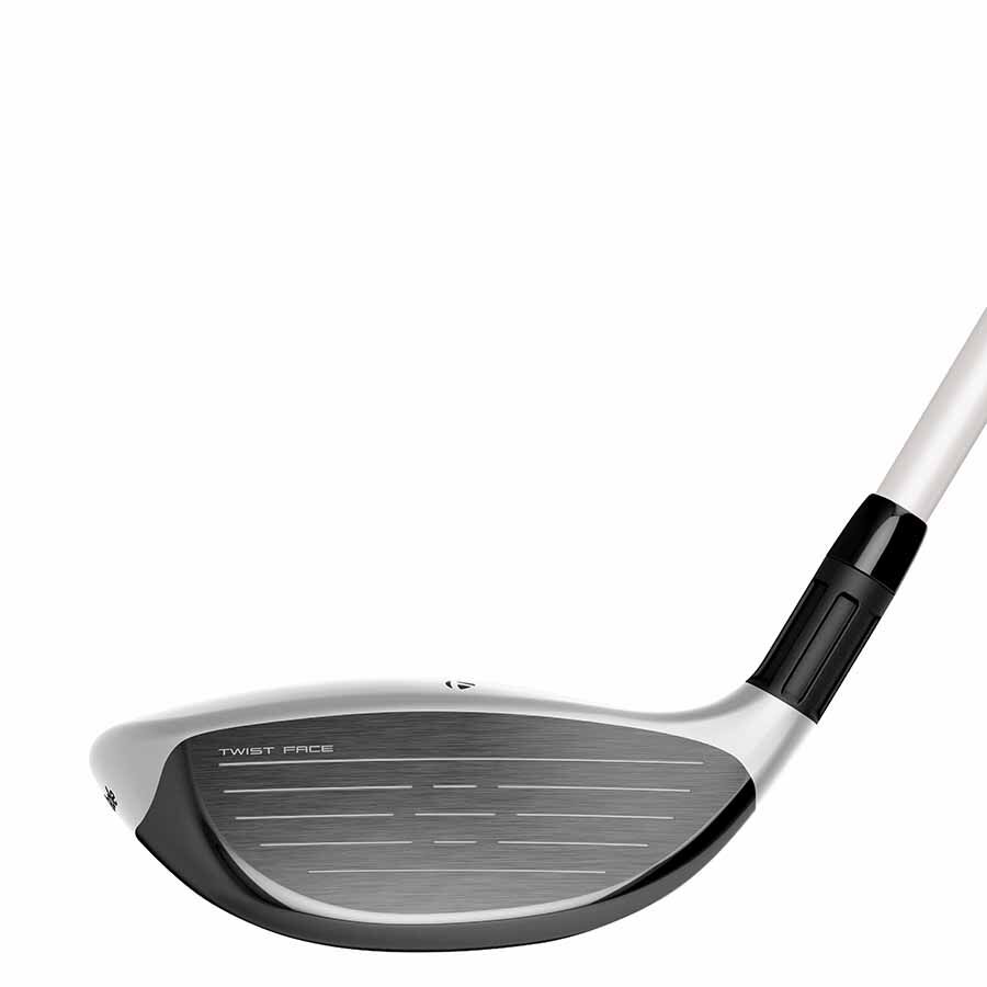 M6 ウィメンズ フェアウェイウッド | TaylorMade Golf ...