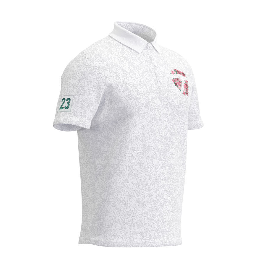 SEASON OPENER S/S ポロ｜APPAREL | TaylorMade Golf | テーラーメイド 