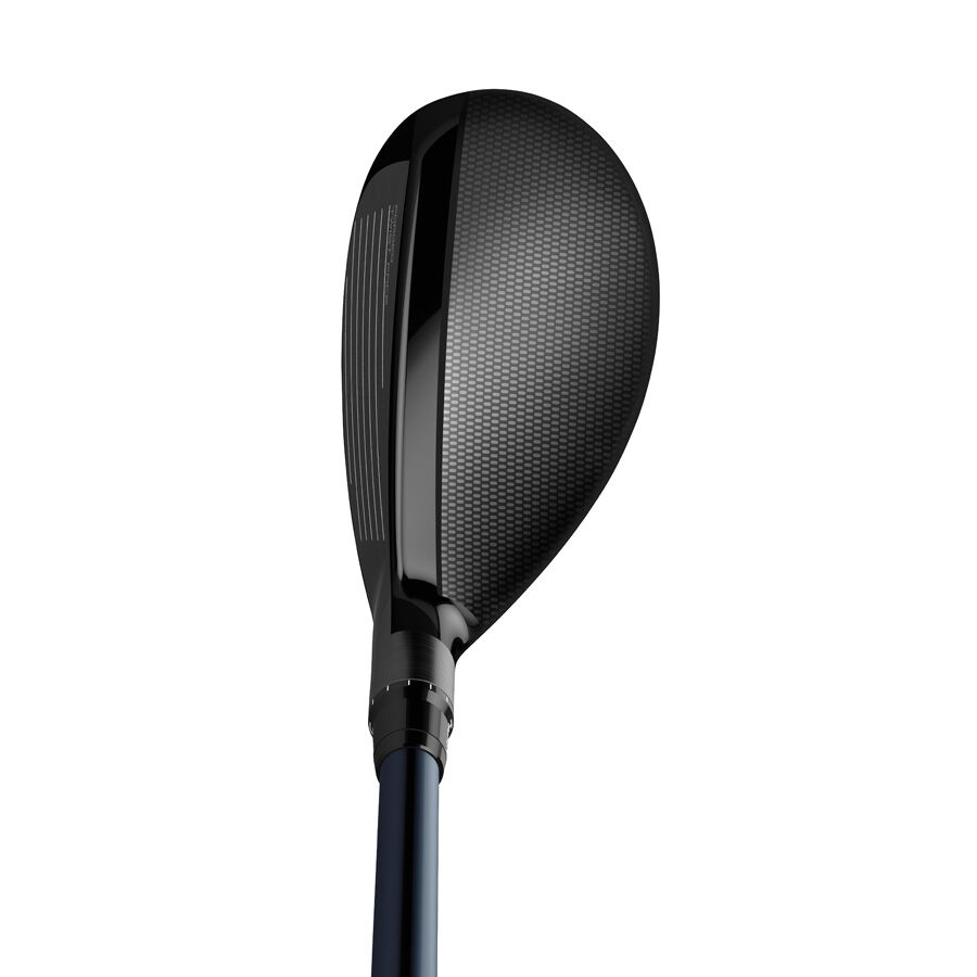 SIM2 レスキュー | SIM2 Rescue | TaylorMade Golf | テーラーメイド 