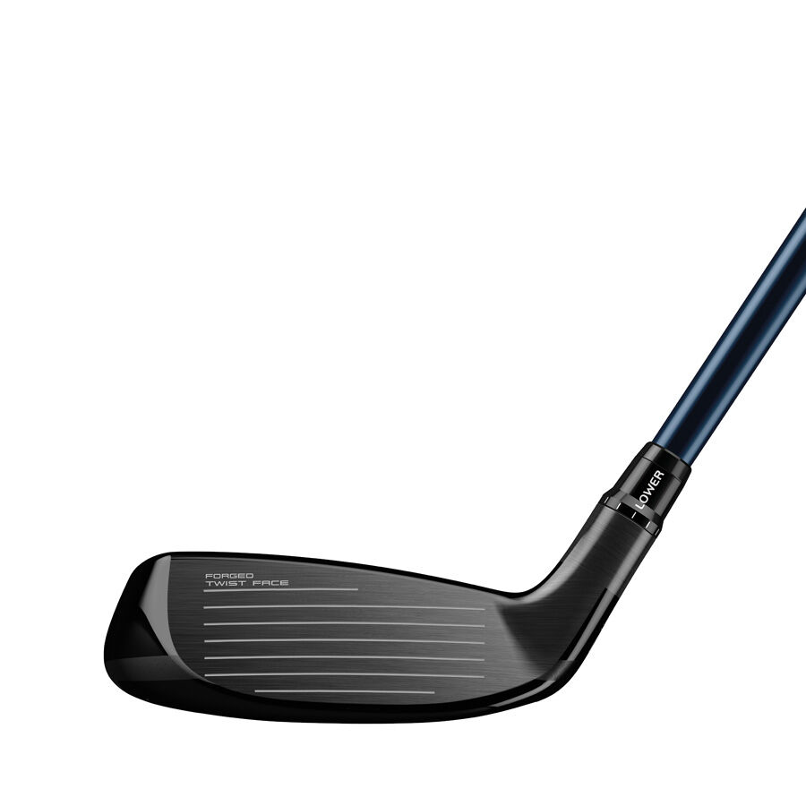 SIM2 レスキュー | SIM2 Rescue | TaylorMade Golf | テーラーメイド 