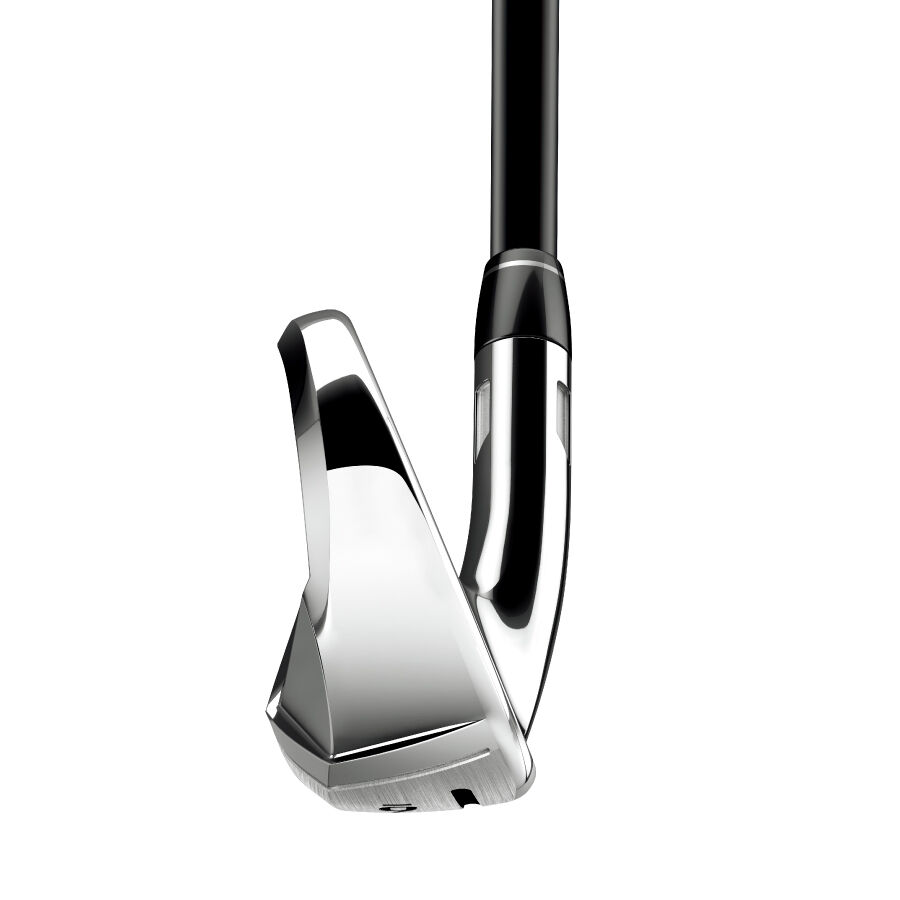 TaylorMade　SIMMAX・OS アイアン5本セット　フレックスS TaylorMade SIMMAX・OS アイアン5本セット フレックスS SIM Max OS Irons