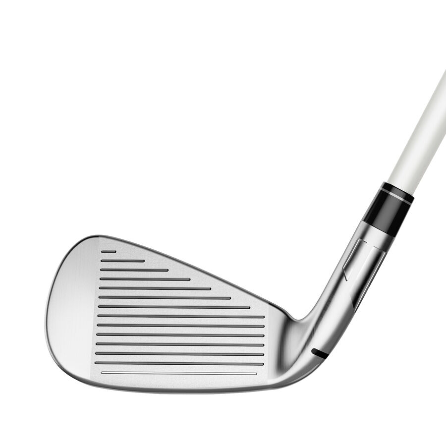 SIM2 MAX ウィメンズ アイアン | SIM2 MAX Womens Iron | TaylorMade