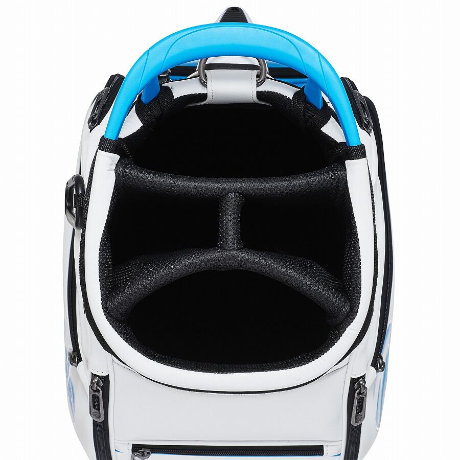 Taylormade Golf - BAG -オーステックキャディバッグ
