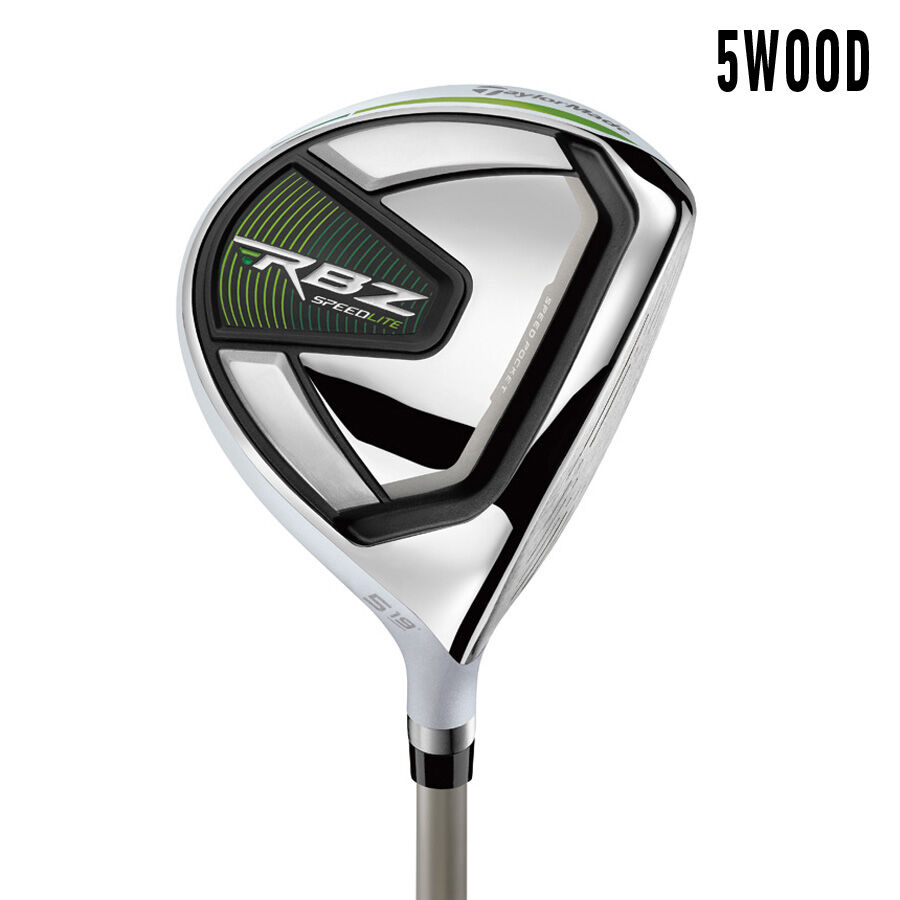 RBZ スピードライト ウィメンズ セットクラブ | RBZ SPEEDLITE Womens 