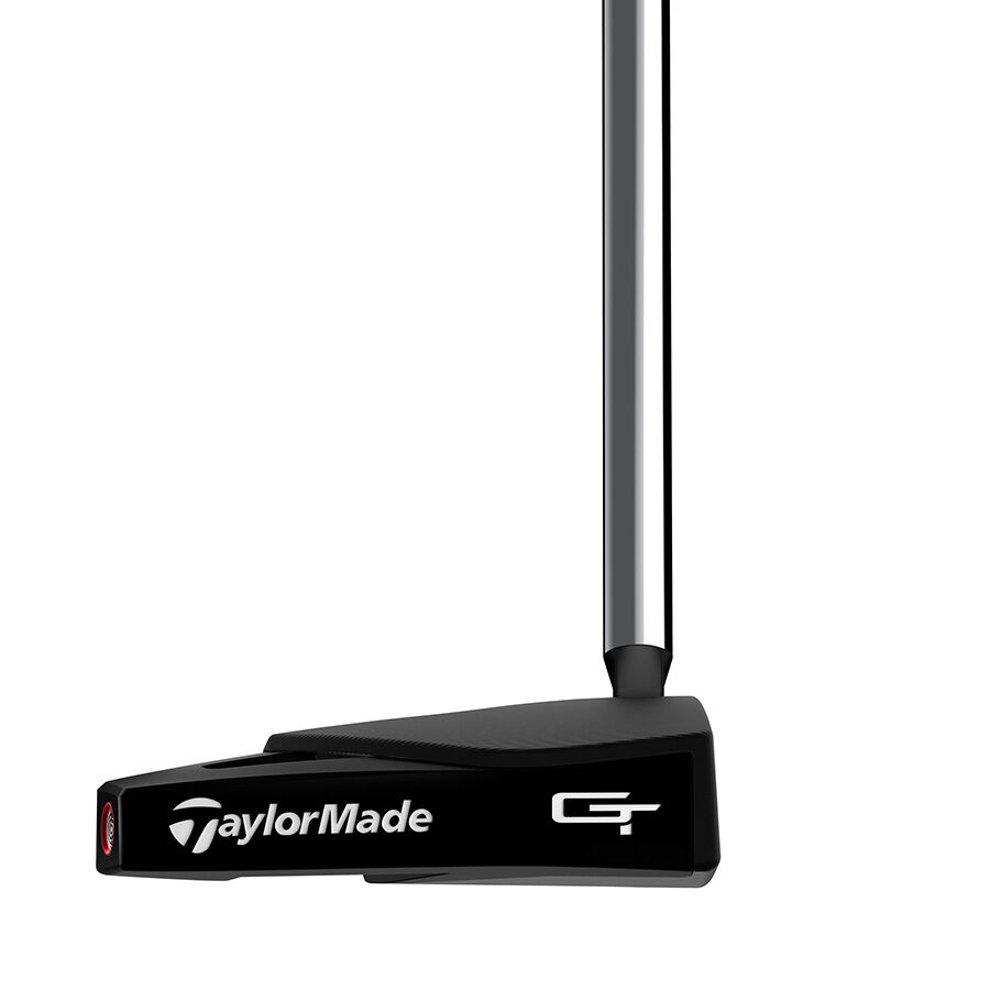 テーラーメイド◆◆ スパイダーGT ブラック センターシャフト パター 34インチ JP ◆◆日本仕様 Spider GT BLACK CS CA64