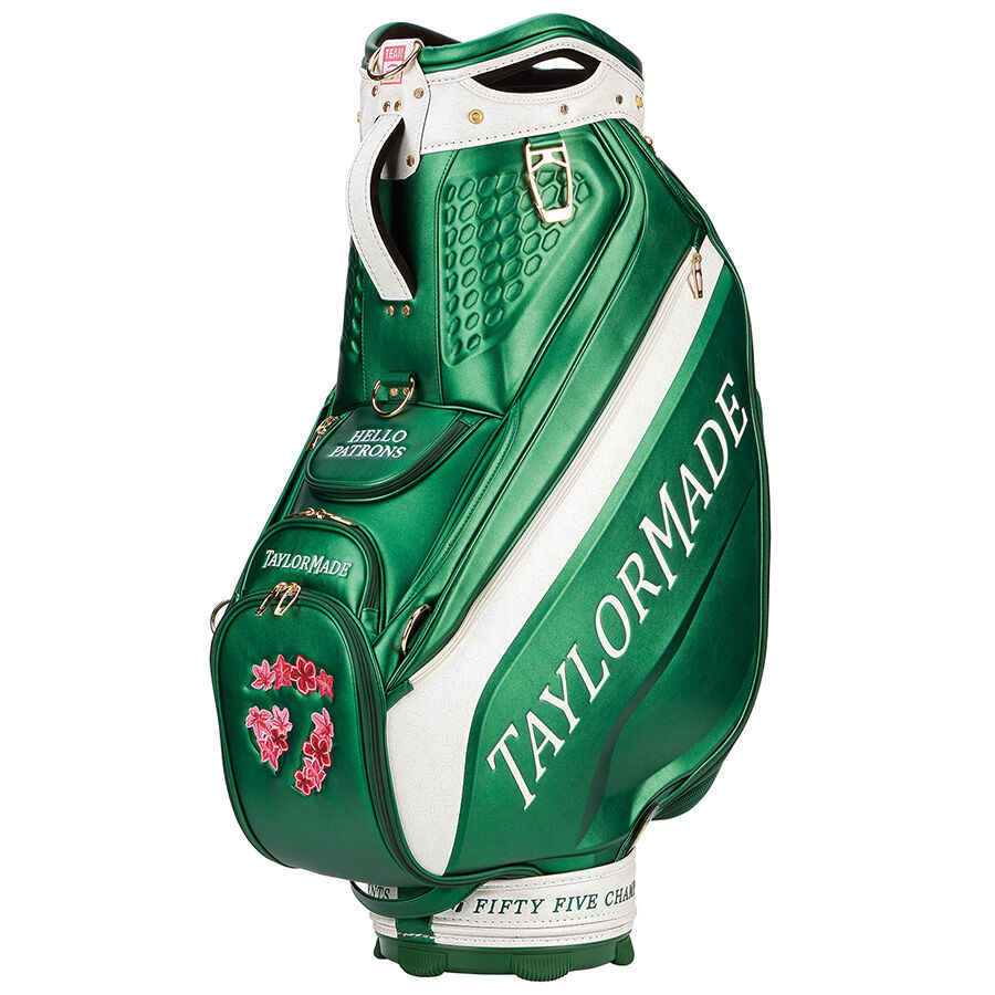 TM23 SEASON OPENER スタッフバッグ|キャディバッグ | TaylorMade