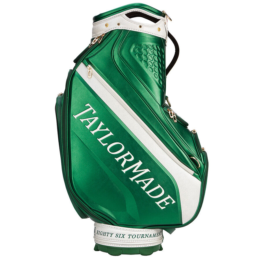 TM23 SEASON OPENER スタッフバッグ|キャディバッグ | TaylorMade