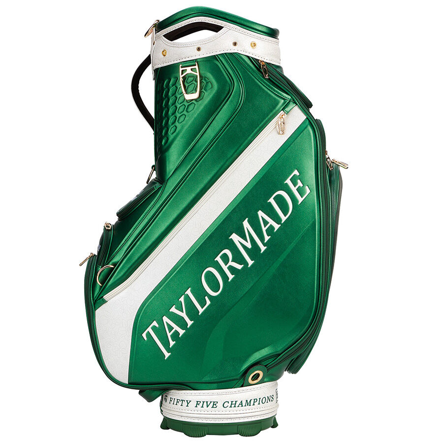 TM23 SEASON OPENER スタッフバッグ|キャディバッグ | TaylorMade