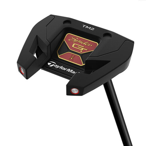 ☆【新品】テーラーメイド TaylorMade スパイダー GT MAX トラスパター