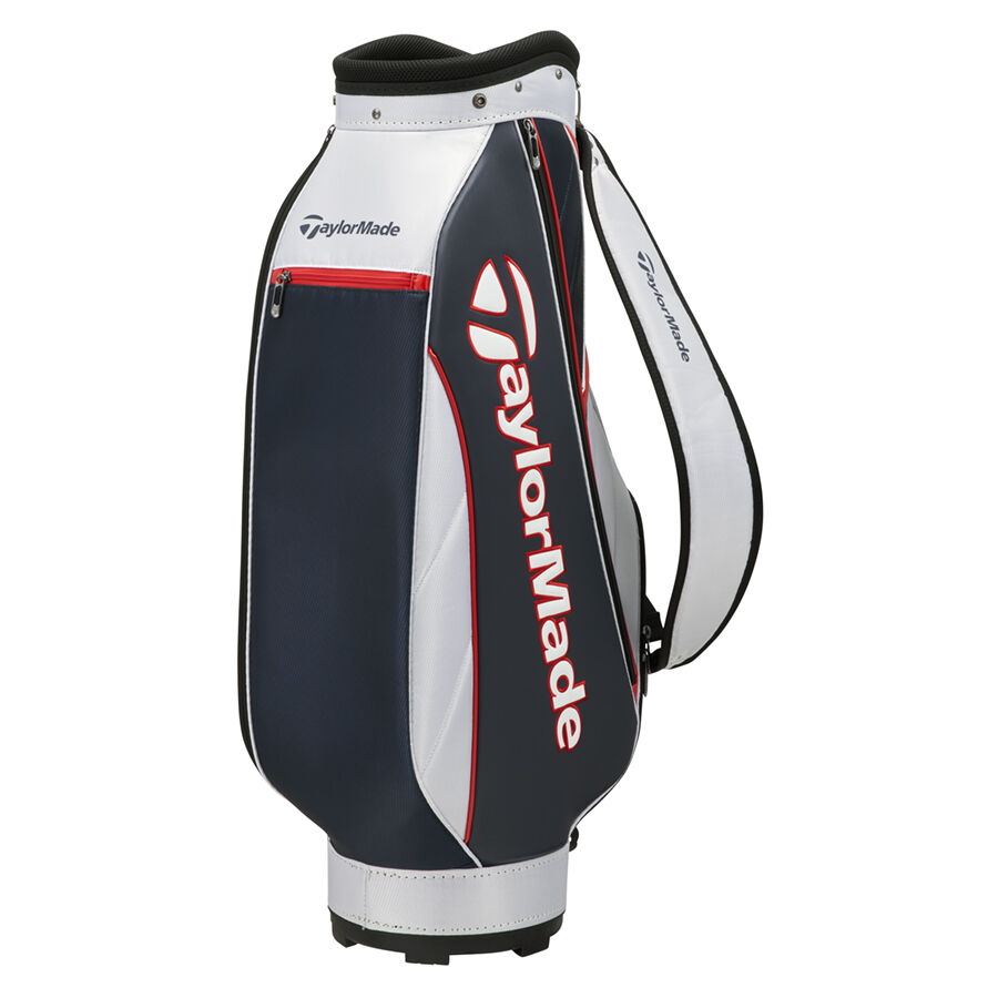 TM23 トゥルーライト キャディバッグ｜キャディバッグ TaylorMade Golf テーラーメイド ゴルフ公式サイト