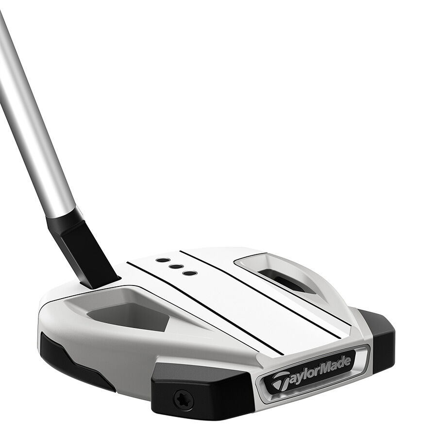 TaylorMade テーラーメイド Spider EX パター NAVY/WHITE スモール