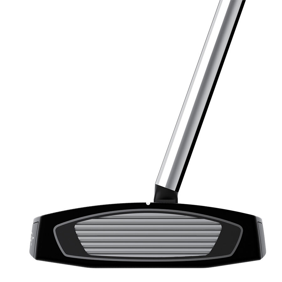 送関込 TaylorMade テーラーメイド Spider GT パター BLACK センターシャフト Spider GT BLACK センターシャフト  34インチ Cランク 通販