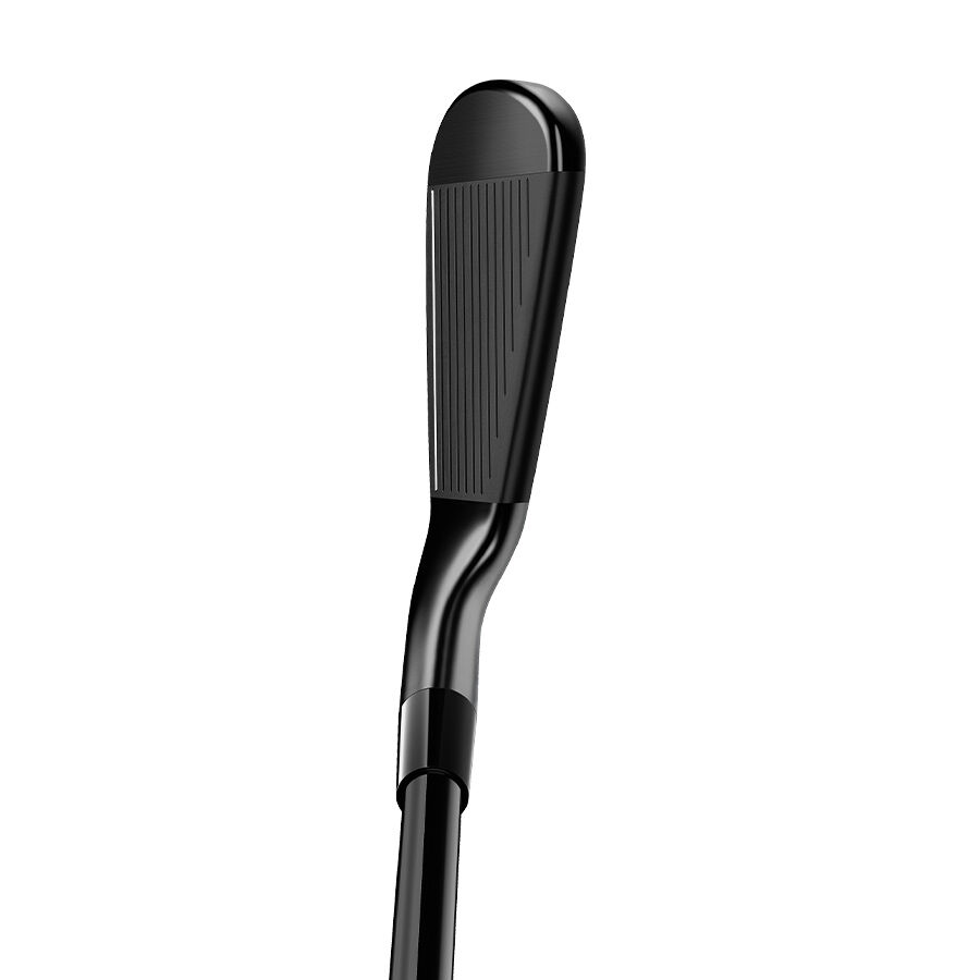 P790 ('21) ブラック アイアン | P790 ('21) Black Iron | TaylorMade 