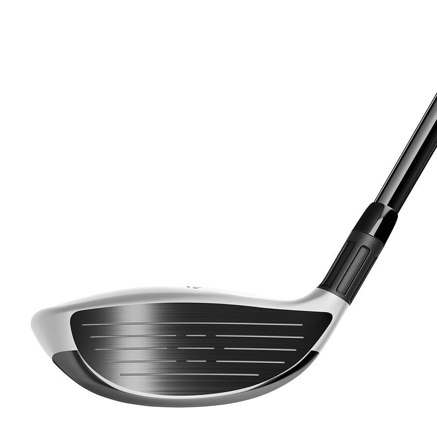 M4 フェアウェイウッド 2021 | M4 Fairway 2021 | TaylorMade Golf