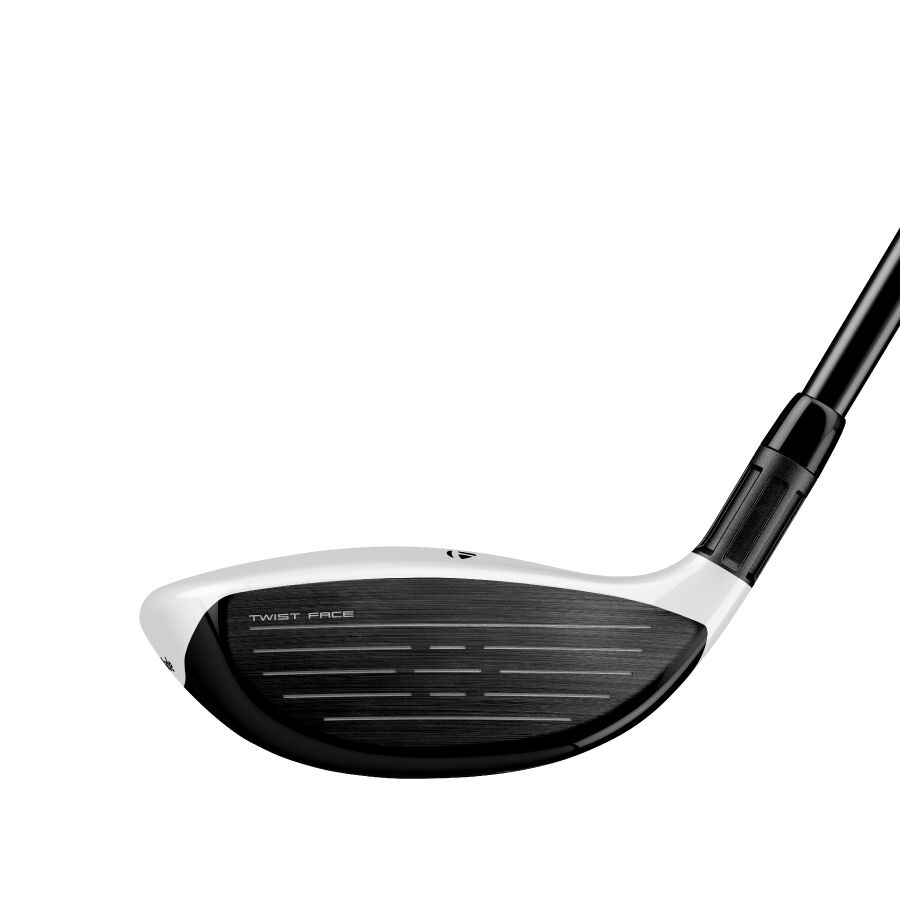 SIM MAX フェアウェイウッド | SIM MAX Fairway | TaylorMade Golf 