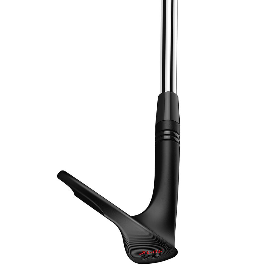Taylormade Golf - Wedges - ミルドグラインド 2 ウェッジ [ブラック]