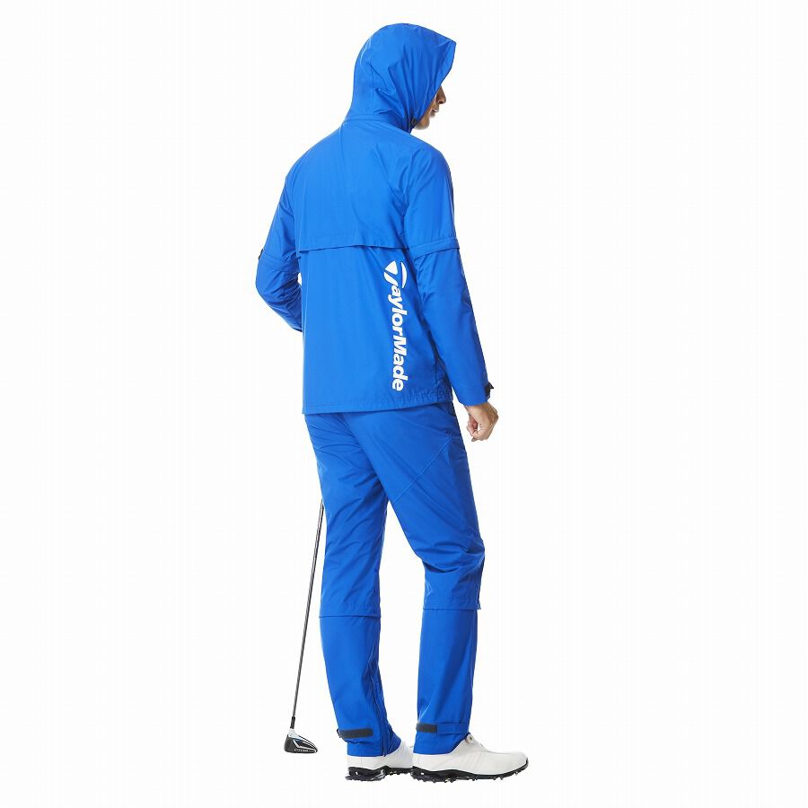 Taylormade Golf - APPAREL - レイングッズ - レインスーツ
