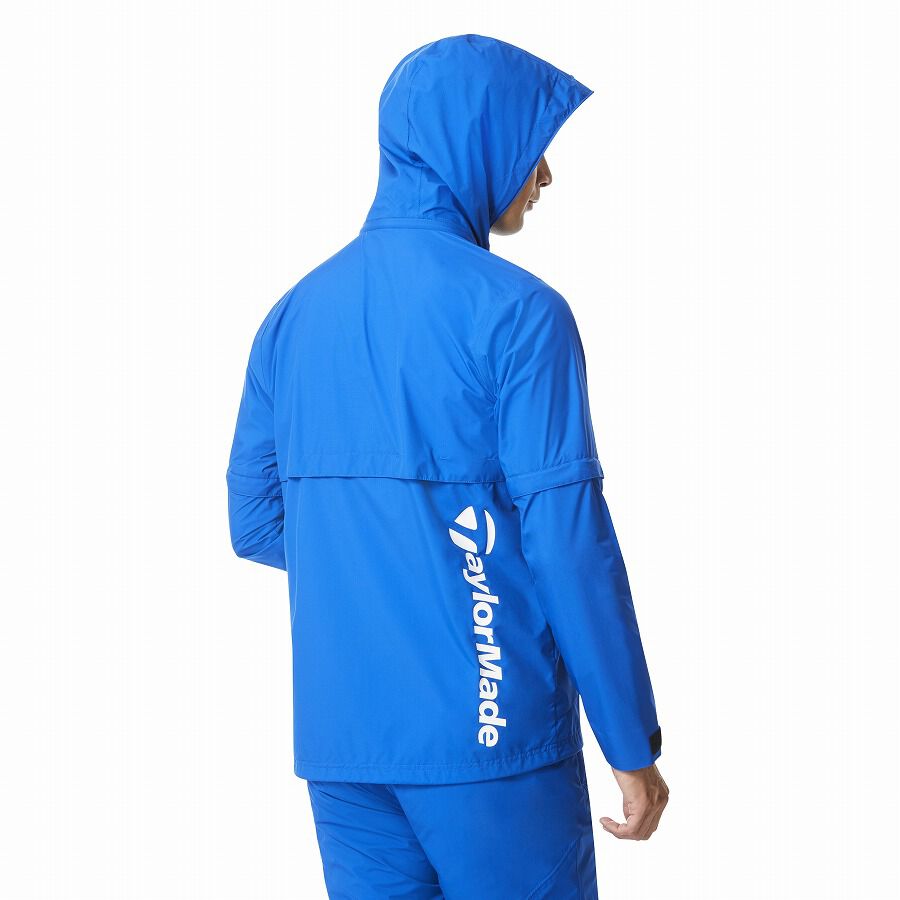 Taylormade Golf - APPAREL - レイングッズ - レインスーツ