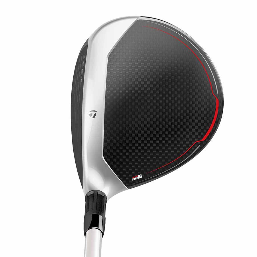 M6 ウィメンズ フェアウェイウッド | TaylorMade Golf 