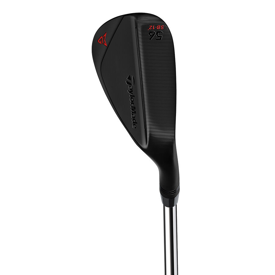 Taylormade Golf - Wedges - ミルドグラインド 2 ウェッジ [ブラック]